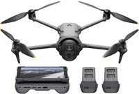 DJI Mavic 4 Pro 512GB Creator Combo w/ DJI RC Pro 2