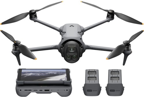 DJI Mavic 4 Pro 512GB Creator Combo w/ DJI RC Pro 2