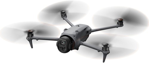 DJI Mavic 4 Pro 512GB Creator Combo w/ DJI RC Pro 2-2