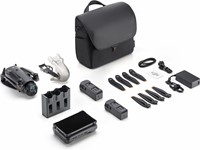 DJI Mavic 4 Pro 512GB Creator Combo w/ DJI RC Pro 2-3