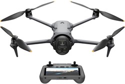 DJI Mavic 4 Pro Fly More Combo w/ DJI RC331 Smart Controller