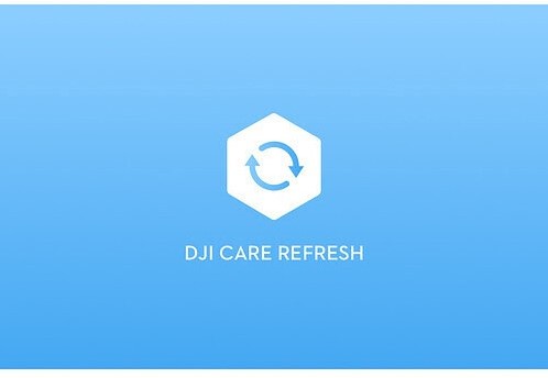 DJI Card DJI Care Refresh 1-Year Plan Osmo Action 5 Pro