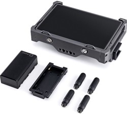 DJI High-Bright Remote Monitor