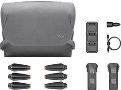 DJI Mavic 3 - Fly More Kit