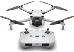DJI Mini 3 - Including DJI RC-N2 Controller - C0-LABEL
