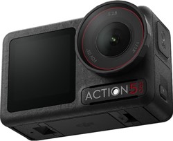 DJI Osmo Action 5 Pro Standard Combo