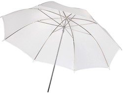 Doorschijnende Paraplu 101cm