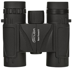 Dorr 10x25 Rain Forest II