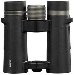 Dorr 10x34 Milan XP