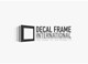 Decal Frame