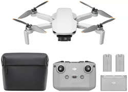 DJI Mini 4K Fly More Combo