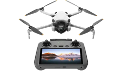 Drones