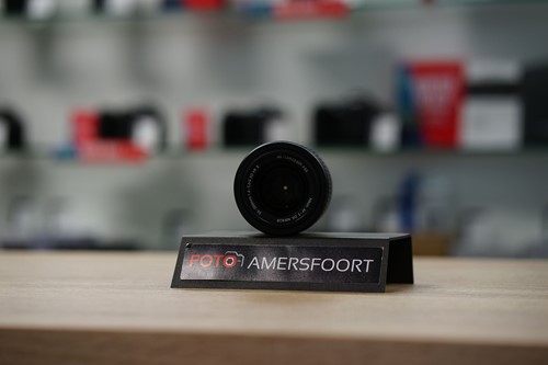 Nikon AF-S 55-200mm f4-5.6G II ED VR DX (Occasion Amersfoort)-2