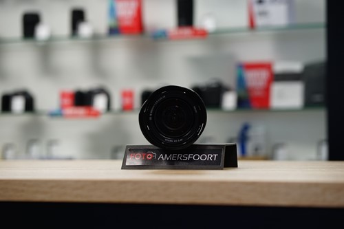 Nikon AF-S 17-55 f2.8 G ED  DX (Occasion Amersfoort)-2