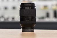Sony 24-240mm F3.5-6.3 E-mount (Occasion Zwolle)