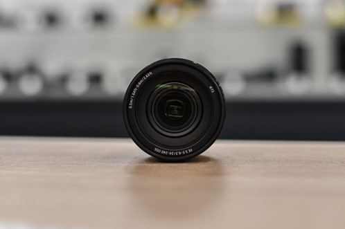 Sony 24-240mm F3.5-6.3 E-mount (Occasion Zwolle)-2