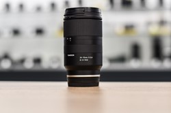Tamron 28-75mm F/2.8 Di III RXD E-mount (Occasion Zwolle)
