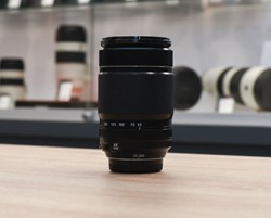 Fujinon XF 55-200mm F3.5-4.8 R LM OIS (Occasion-Leeuwarden)