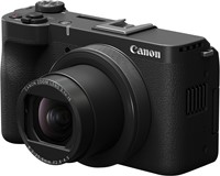 Canon PowerShot V1 zwart-2