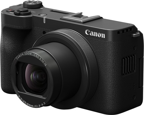 Canon PowerShot V1 zwart-2
