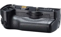 Batterij grip