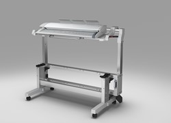 Epson MFP Scanner for T-Series 36inch 600x600 DPI