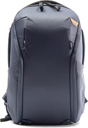 Peak Design Everyday Backpack 15L Zip V2 - Midnight Blue