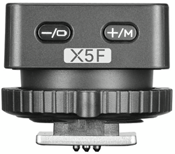 Godox X5f TTL Wireless Flash Trigger Fujifilm Fujifilm