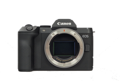 Canon EOS R8 Mark II - PRE ORDER