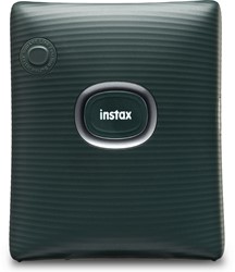 Fuji Instax Square Link Green