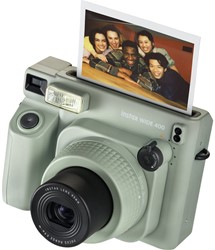 Fujifilm Instax Wide 400 Camera