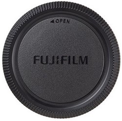 Fujifilm BCP-001 Body Cap X