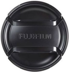 Fujifilm FLCP-62 II Front Lens Cap