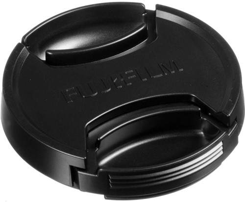 Fujifilm FLCP-72II Front Lens Cap