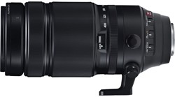 Fujifilm Fujinon  XF 100-400mm Fujinon F4.5-5.6 R LM OIS WR