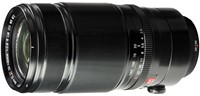 Fujifilm XF 50-140mm f/2.8 R LM OIS WR + XF1.4X TC WR