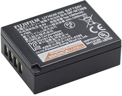 Fujifilm NP-W126S Accu