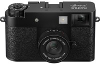 Fujifilm X-HF1 X Half Black