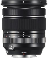 Fujifilm Fujinon  XF 16-80mm F4 R OIS WR