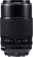 Fujifilm Fujinon  XF 80mm F2.8 Fujinon R LM OIS WR Macro