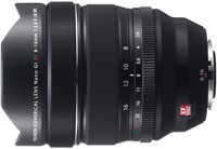 Fujifilm Fujinon  XF 8-16mm F2.8 R LM WR