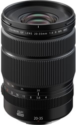 Fujifilm GF20-35mm F4 R WR
