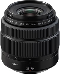 Fujifilm GF35-70mm F4.5-5.6 WR