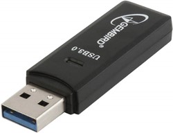 Gembrid  SD/MicroSD Reader USB3.0