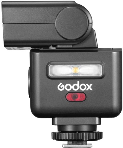 Godox IT32 Iflash TTL Camera Flash (excl. X5 transmitter)-2