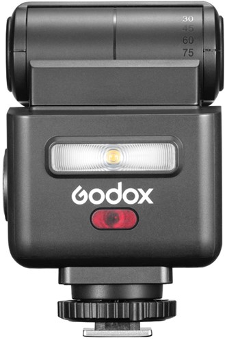 Godox IT32 Iflash TTL Camera Flash (excl. X5 transmitter)-3