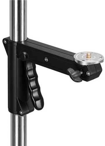 Godox 240FS Wheeled light Stand-3