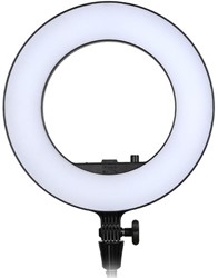 Godox LR160 LED Ring Light Black