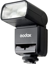 Godox Speedlite TT350 Sony