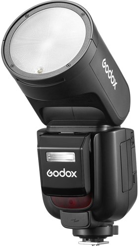 Godox Speedlite V1PRO Canon